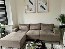 MADE.com Frederik 3 Seater