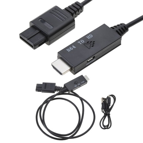 Universal for snes n64 - for,