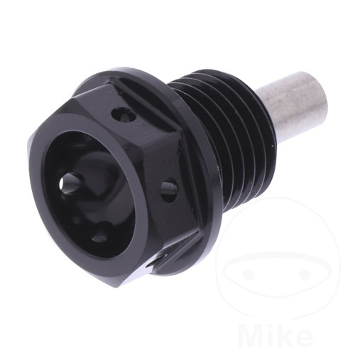 Jmp oil drain plug magnetic - magnetic, l