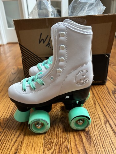 Seven roller skates - seven, c7