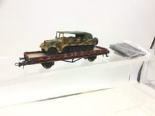 Roco Minitanks 894 HO Gauge