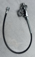 HYDRO TECH 232/300 BAR  AIR GUN, RIFLE CHARGING KIT WITH 50CM ANTI KINK HOSE