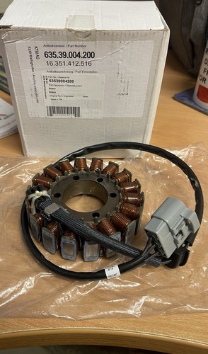 63539004200 ktm 790 stator - 63539004200,