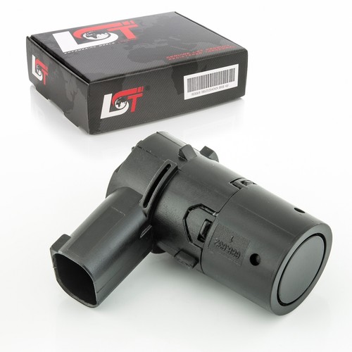 Pdc sensor parking aid - pdc,