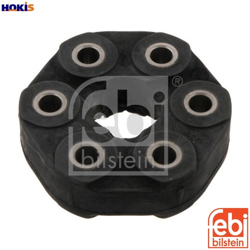 Joint propshaft 05084 - joint, bmw