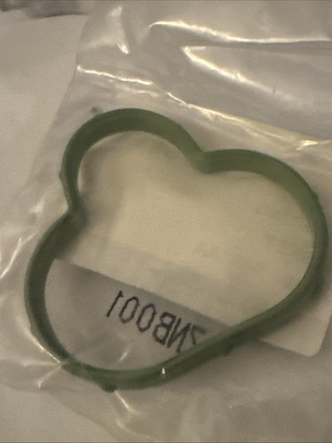 Inlet intake manifold gasket - inlet,
