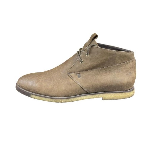 Men tod boots - tod's,