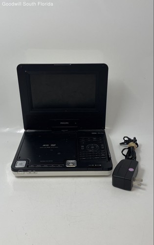 Philips model dcp750 white - philips,