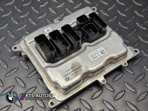 Bmw series f20 - 1, 3