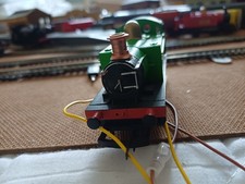 Hornby OO Gauge 0-4-0 Class
