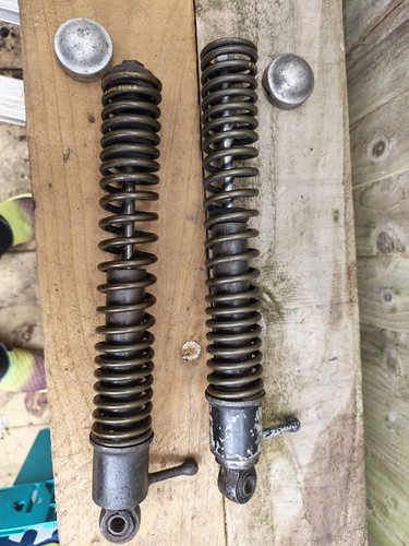 Genuine bmw r69s r50 r60 - bmw,
