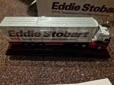 Eddie Stobart Volvo FH Fridge