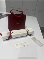 Cartier Christmas Cracker Gift