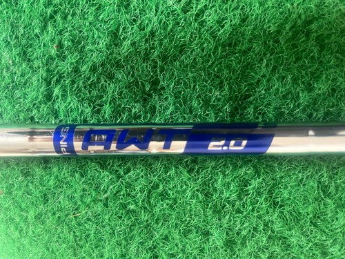 Ping awt iron shaft stiff - 2.0,
