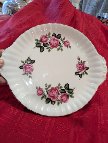 Dorchester pink roses - pink,
