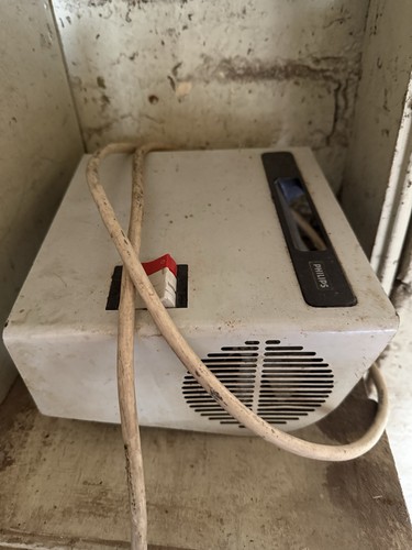 Vintage philips hd3215 - vintage,