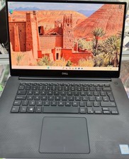 DELL XPS 15 7590 Intel Core