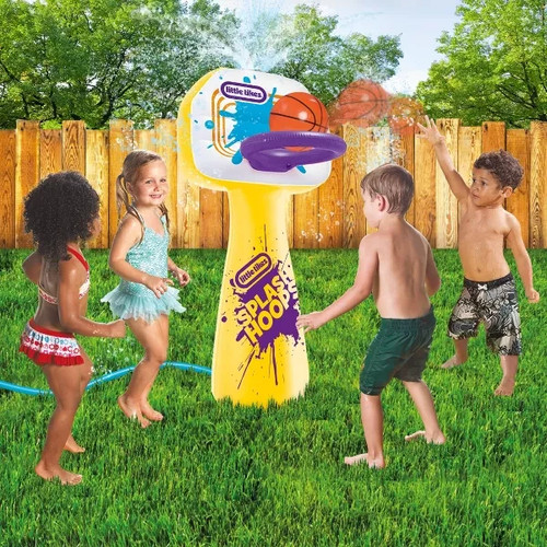 Little tikes basketball - tikes,