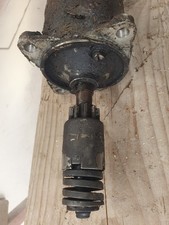 Ford xflow Crossflow Pre Xflow 3 post starter motor 10 teeth .