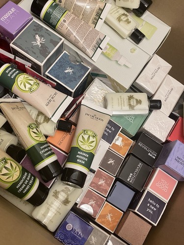 Wholesale joblot skincare - joblot,