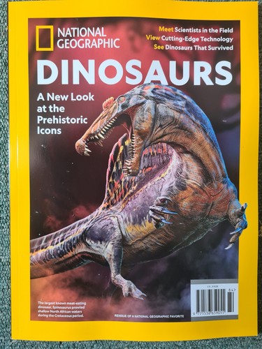 National geographic magazine - geographic,