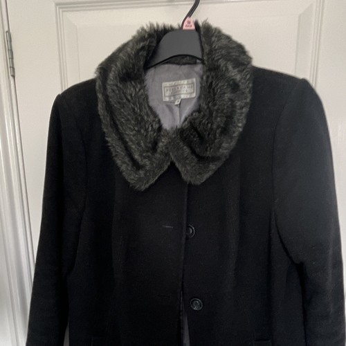 Debenhams classics black long - classics,