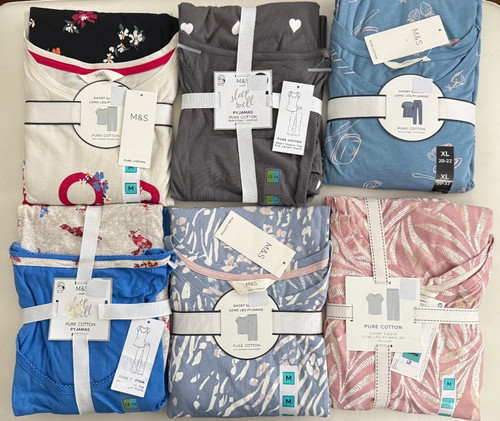 Bnwt pure cotton short - bnwt,