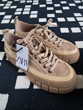 New Zara Shoes Size UK 5 EU 38