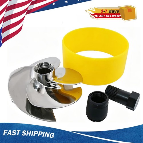 Jet ski impeller - ski,