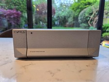 Cyrus PSX-R2 Brushed