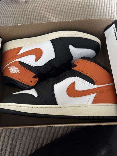 Nike air jordan mid - nike,