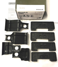 Exodus Roof Bar Fitting Kit C416 For use with Exodus FP4 Footpack