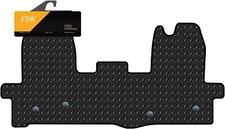 Fits Ford Transit Mk8