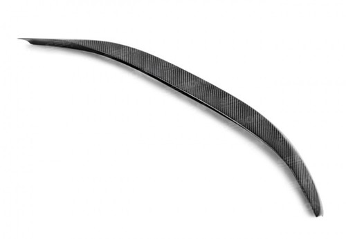 Seibon carbon fibre rear - fibre,