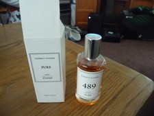 Federico Mahora Pure perfume Femme 50 ml