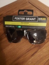 Ladies FOSTER GRANT POLARISED