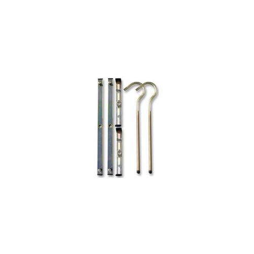 Youngman 303898 roof rack - roof,