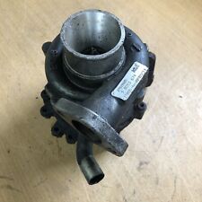 VAUXHALL ASTRA J ZAFIRA B GENUINE 1.7 CDTI TURBO CHARGER TURBOCHARGER 98053674