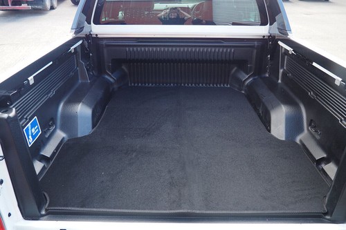Fits ford ranger - ranger, (2019+)