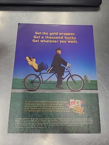Pop tarts gold - tarts,