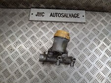 SUBARU IMPREZA MK1 GF GC BRAKE MASTER CYLINDER ABS 1992-2000