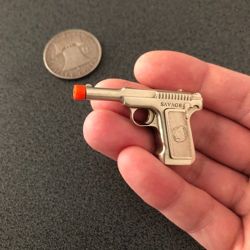 Cap gun savage - savage,