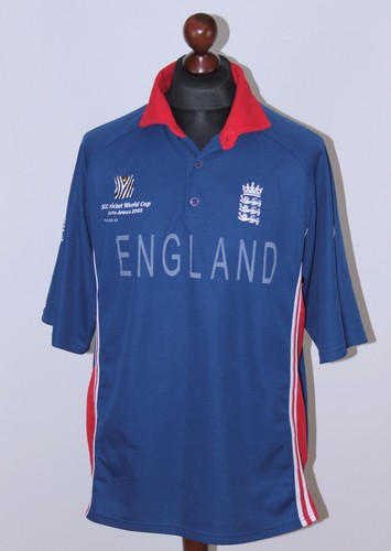 England cricket team - , shirt