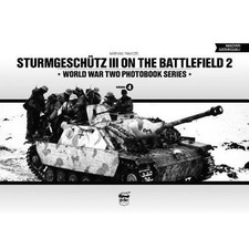 Sturmgeschutz III on