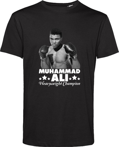 Muhammad ali shirt - muhammad, t