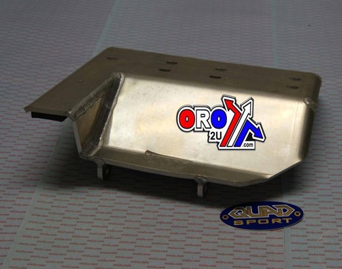 Rijomotor swingarm skid - rijomotor, yfz450