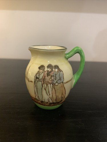 Royal doulton dutch - ‘dutch, a