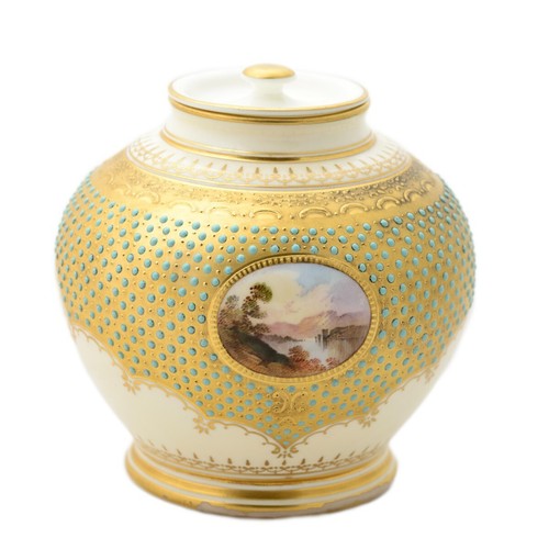 Antique coalport china - coalport,