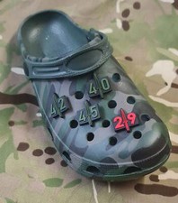 Clog / water shoe - novelty