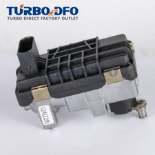 Turbo actuator 742810 742807